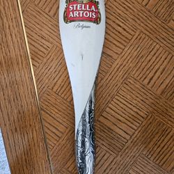 Stella Tap Handle