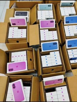 iPhone 16