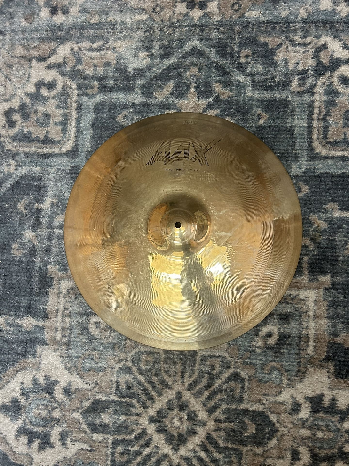 Drum Cymbals