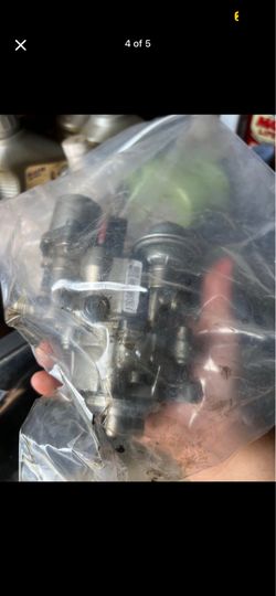 N54 parts