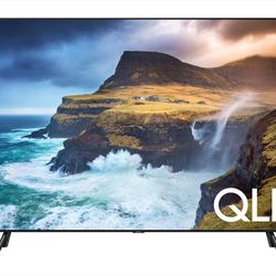 Samsung 65" Q70R QLED 4K HDR TV