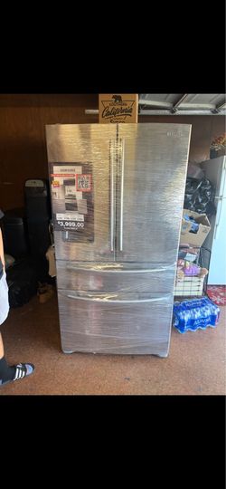 Samsung Refrigerator