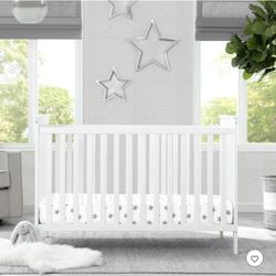 Baby Bed  $40