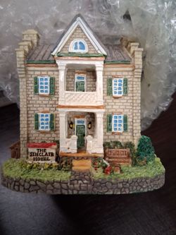 Liberty falls collection