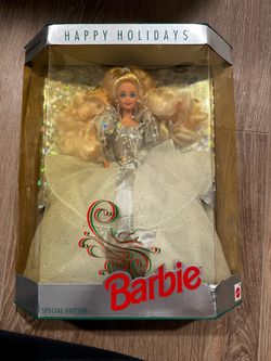 Barbie