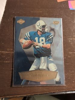 Peyton Manning