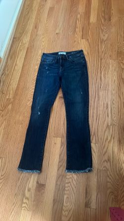 DL 1961 jeans size 26