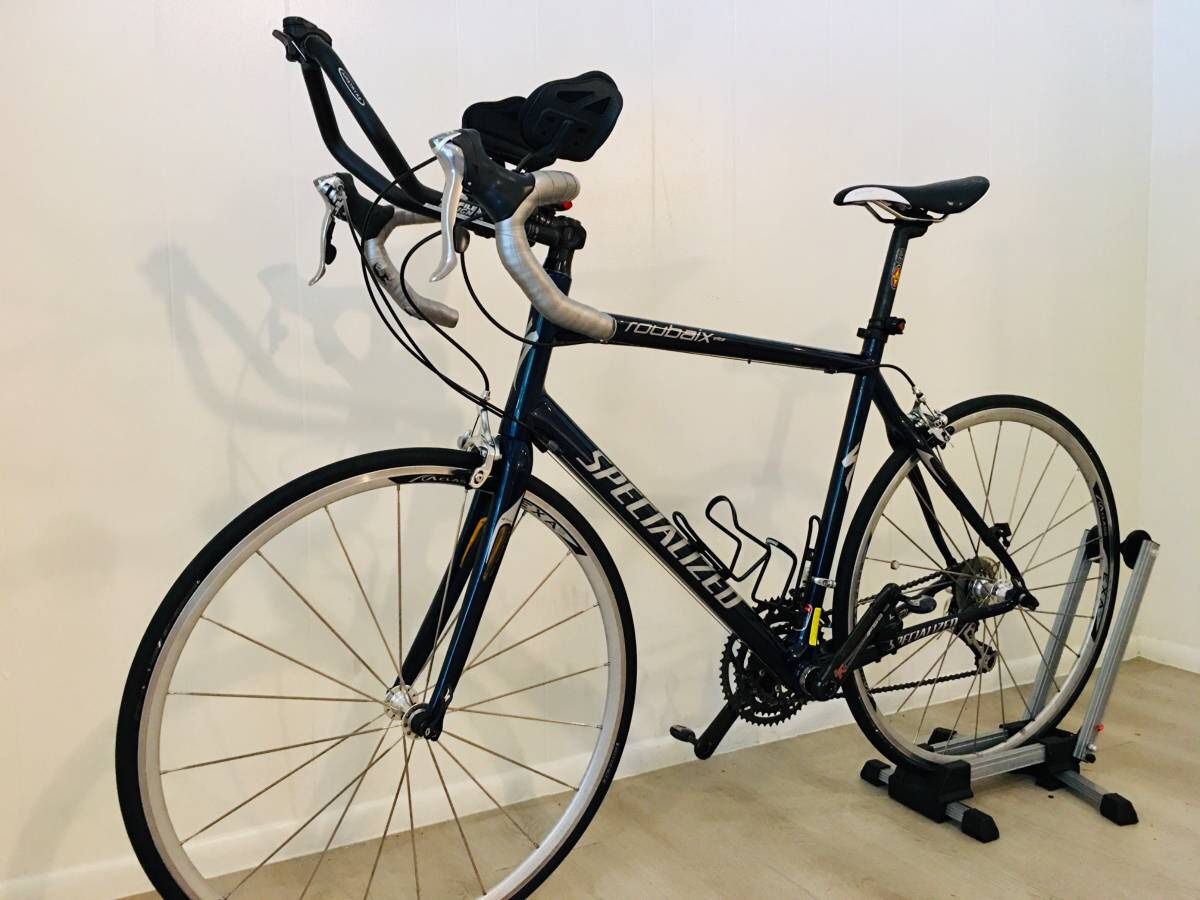 SPECIALIZED Roubaix Elite, Carbon, Ultegra, Triathlon Aerobars