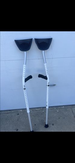 MOBILLETS ULTRA CRUTCHES 
