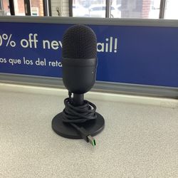 Razer Microphone 