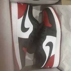 jordan 1 low