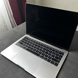2017 MacBook Pro 