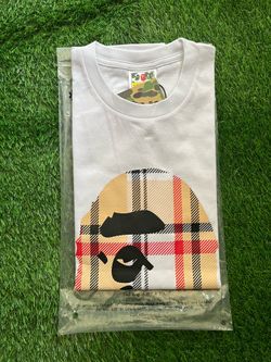 Burberry bape