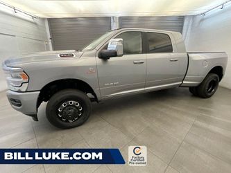 2024 RAM 3500