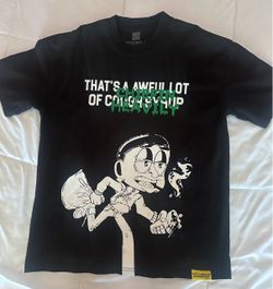 COUGH SYRUP T shirt