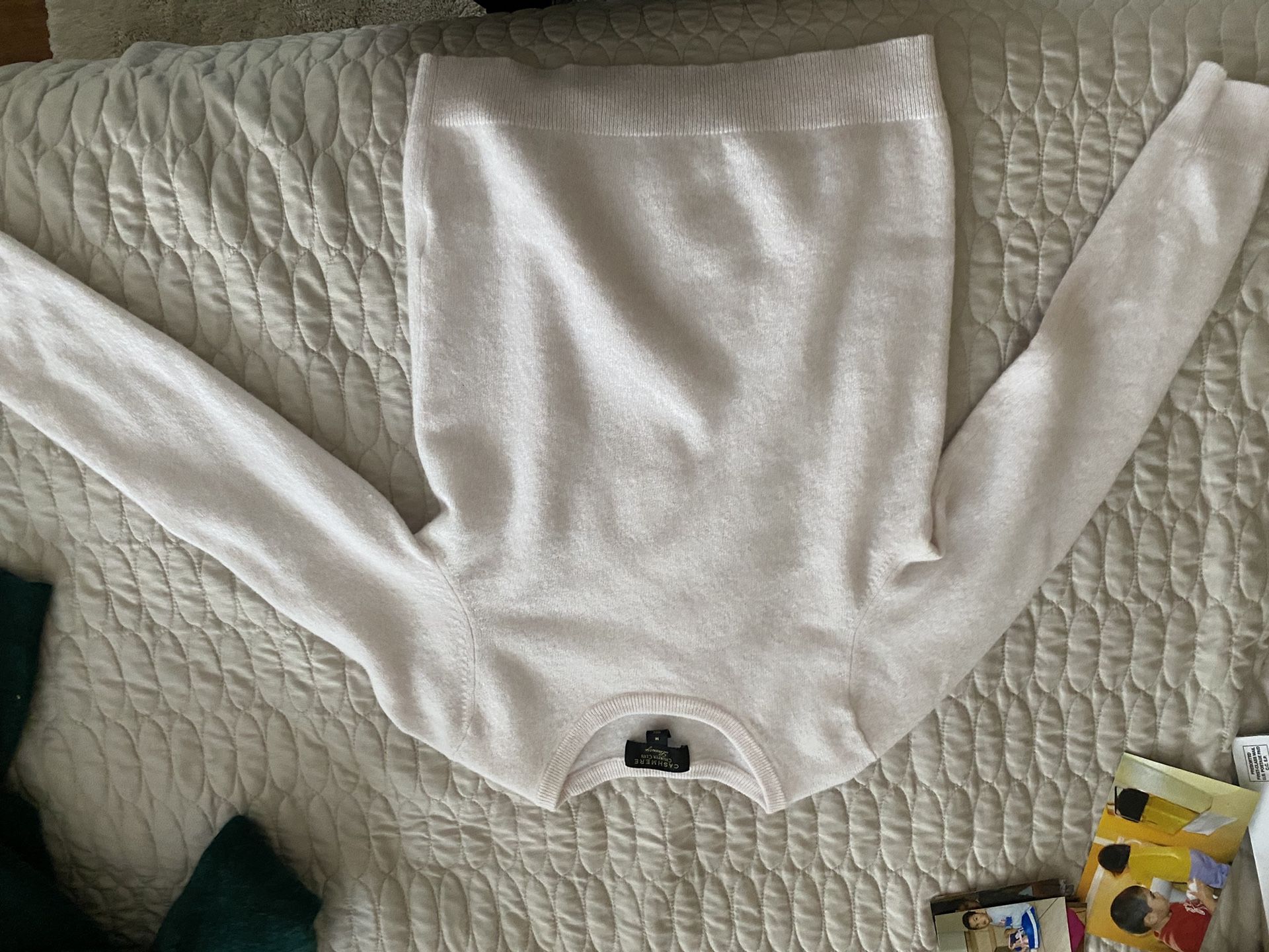 Sweaters Cashmere