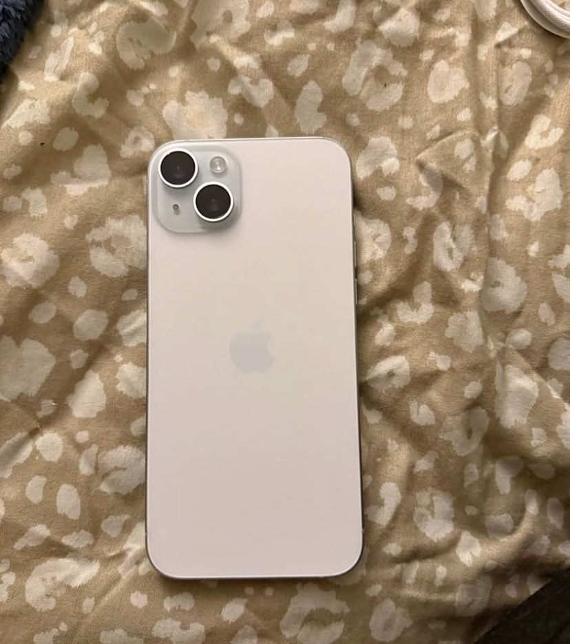 Apple IPhone 15 Plus
