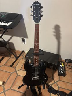 Electric Guitar