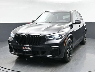 2023 BMW X5