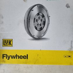 LUK Volkswagen Jetta Flywheel OEM 2005 - 2014