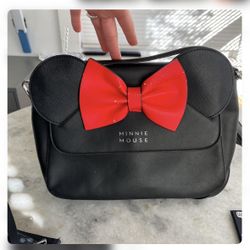 Disney Lounge fly Purse 