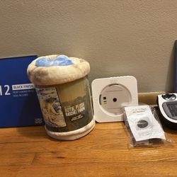Home Essential Bundle — 5 Pack — $22