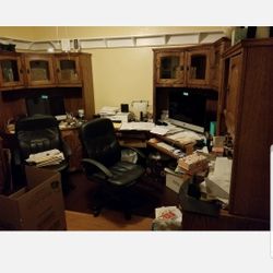 Office Furniture