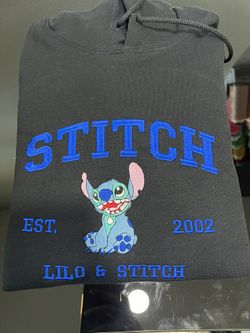 Stitch