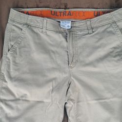 Ultraflex Light Brown Shorts