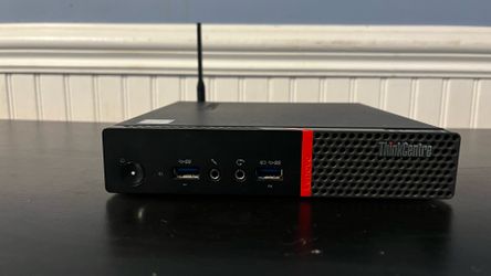 Lenovo ThinkCentre PC