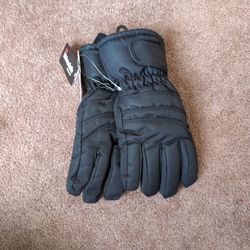 Kids Snow Gloves NEW