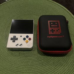Brand New 64 GB Miyoo Mini Plus Portable Handheld Emulator