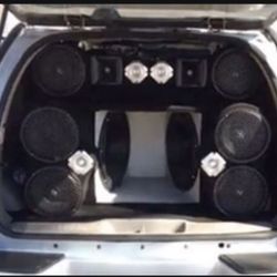 Car Audio