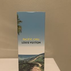 Louis Vuitton Pacific Chill