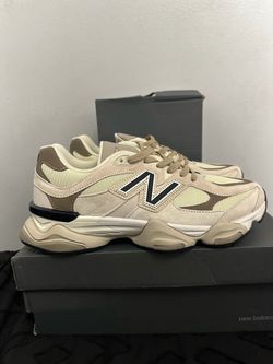 New balance