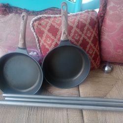 Cooking Pan