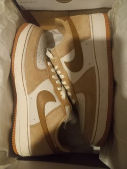 Nike  Air Force 1 Vachetta (Mens 8/Wmns9.5)