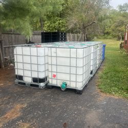 Used Once Like New 🆕 Totes Delivery Available 