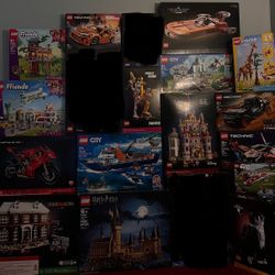 LEGO SETS