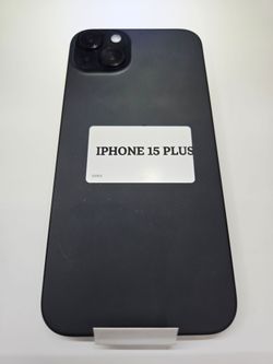 IPhone 15 Plus
