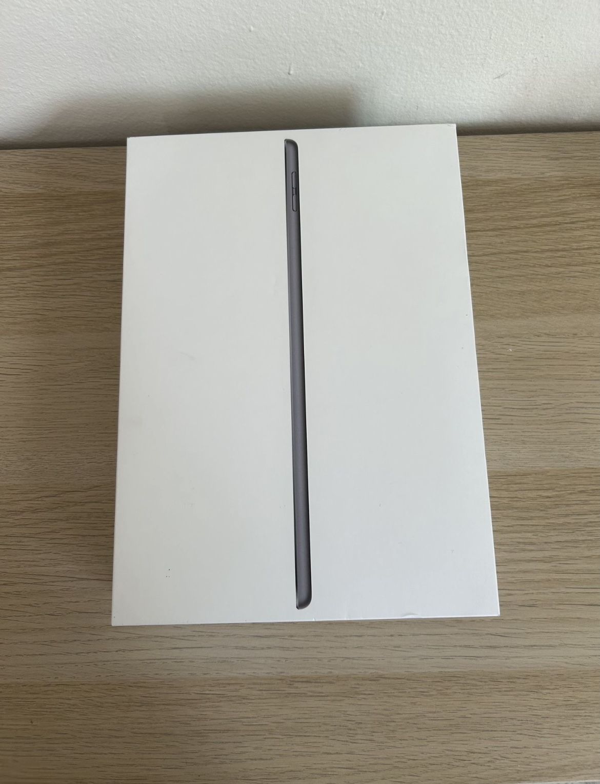 Apple iPad 9th generation 
