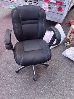 Chair $15 OBO