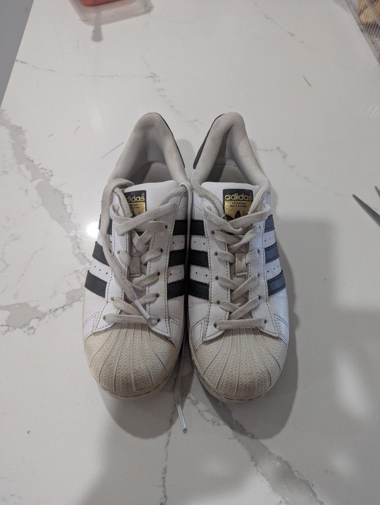 Adidas Size 71/2