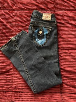 True Religion Jeans Womens Size 26