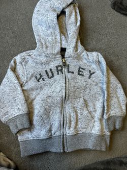 Hurley 