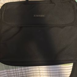 Kensington Laptop Backpack – Padded, Durable, Fits 15” Laptop