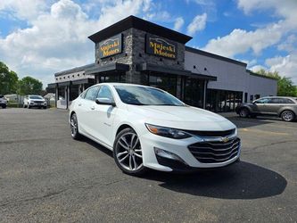 2023 Chevrolet Malibu
