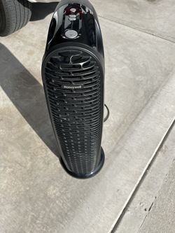 Honeywell HFD230B Air Purifier