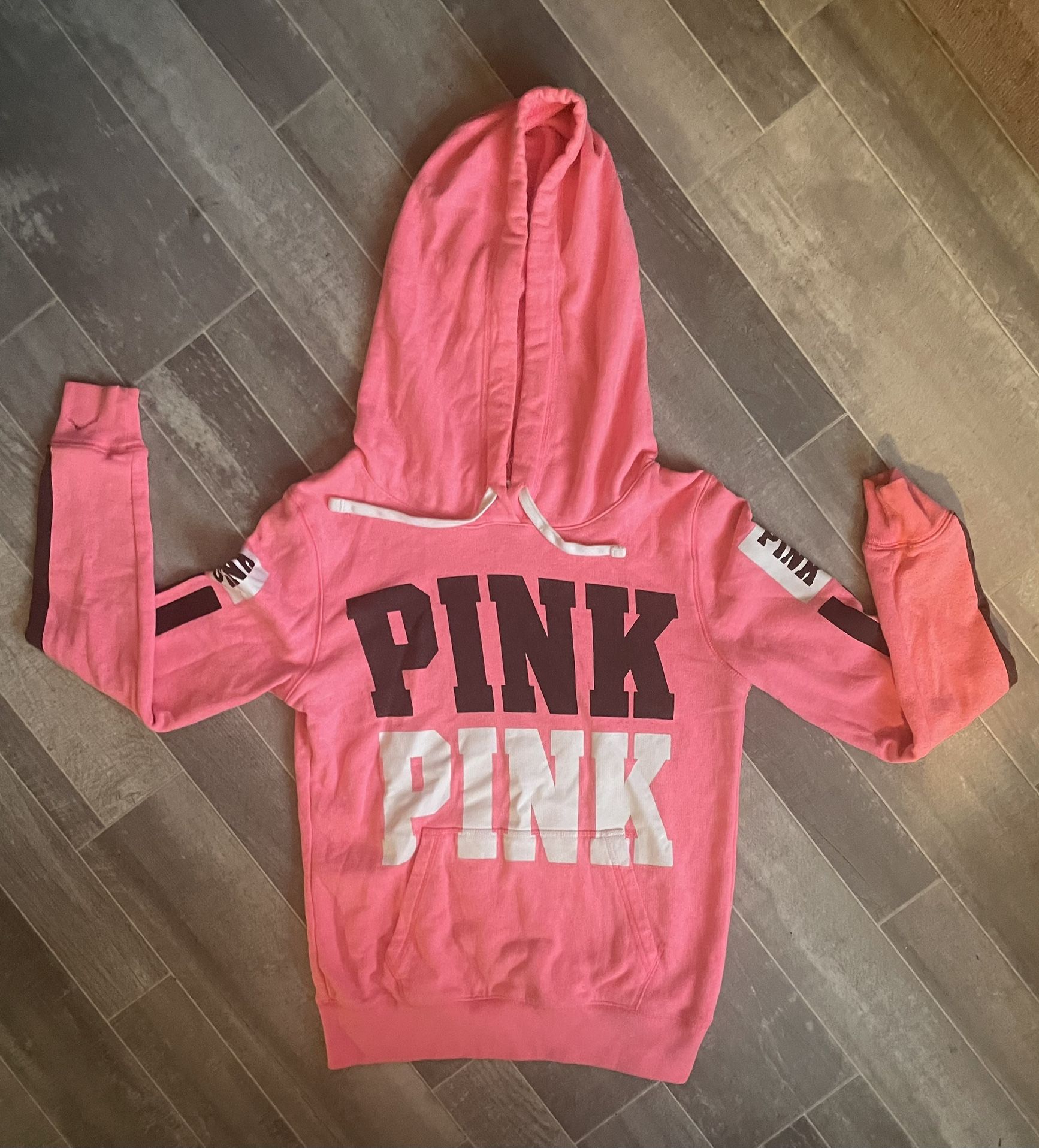 PINK x Victorias Secret Hoodie