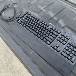 Corsair K57 Wireless Keyboard